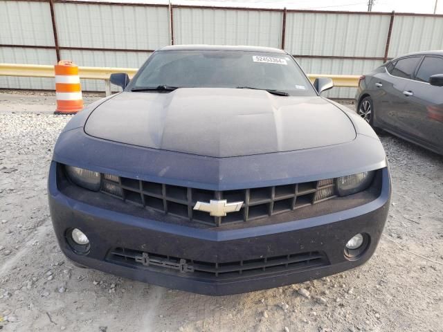 2011 Chevrolet Camaro LT