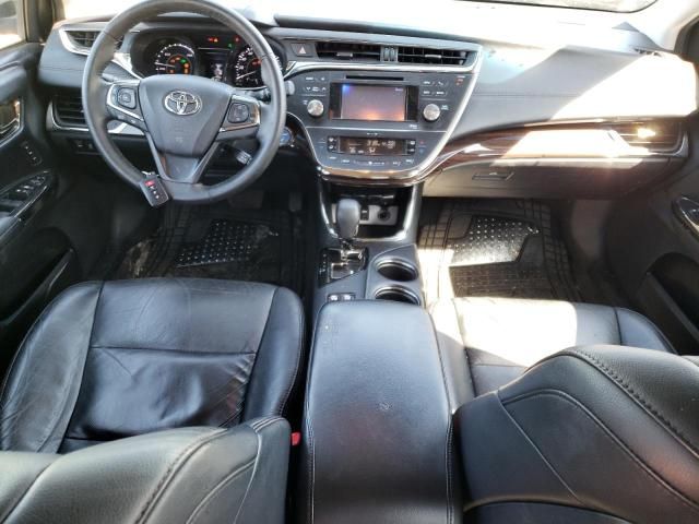 2014 Toyota Avalon Hybrid