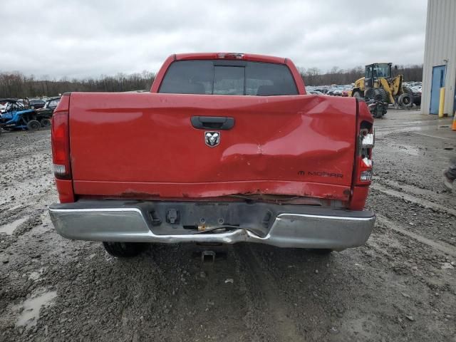 2005 Dodge RAM 1500 ST