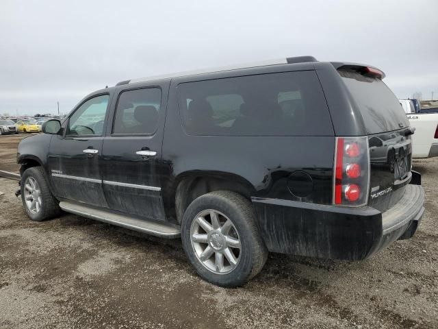 2010 GMC Yukon XL Denali