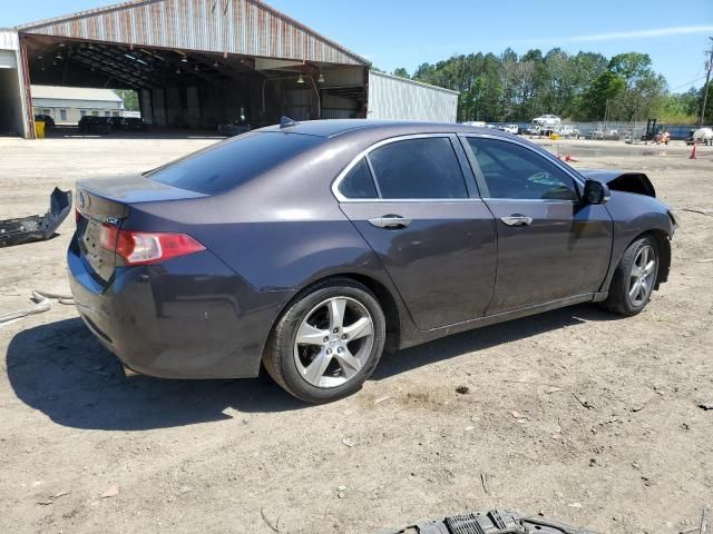 2011 Acura TSX