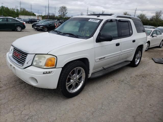 2004 GMC Envoy XUV