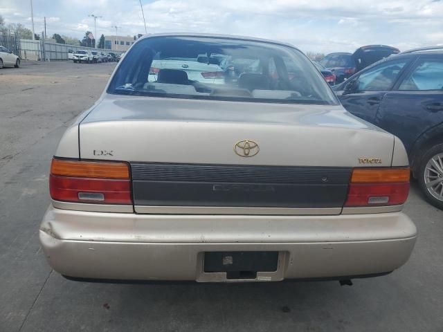 1994 Toyota Corolla LE