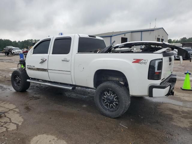 2013 GMC Sierra K2500 Denali