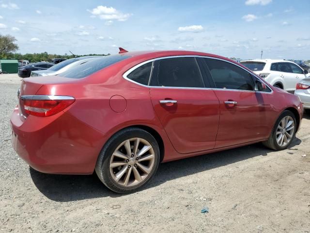 2014 Buick Verano Convenience