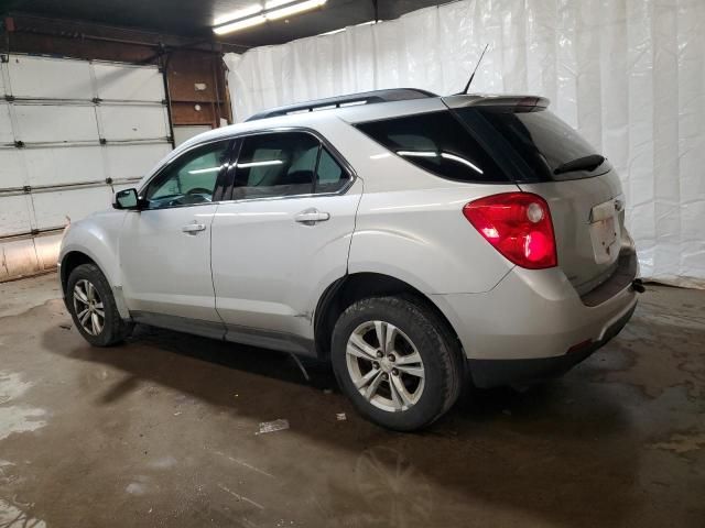 2010 Chevrolet Equinox LT