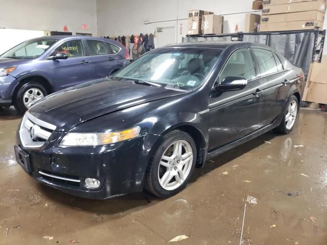 2007 Acura TL