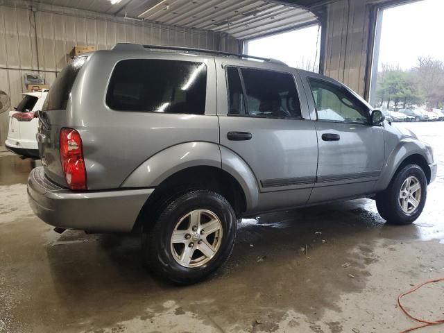 2006 Dodge Durango SLT