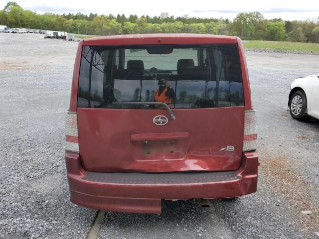 2006 Scion XB