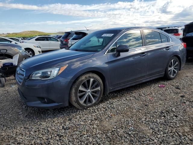 2015 Subaru Legacy 3.6R Limited