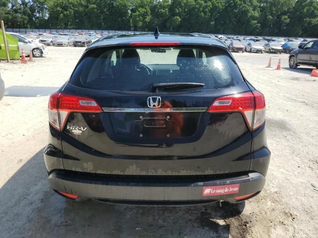 2019 Honda HR-V LX