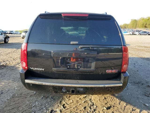 2007 GMC Yukon Denali