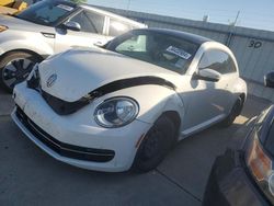 Volkswagen salvage cars for sale: 2014 Volkswagen Beetle