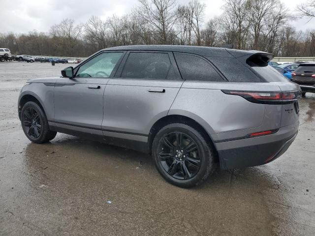 2020 Land Rover Range Rover Velar S