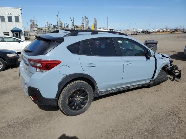 2023 Subaru Crosstrek Premium