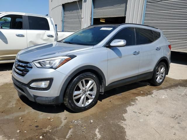 2015 Hyundai Santa FE Sport