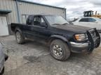 1999 Nissan Frontier King Cab XE