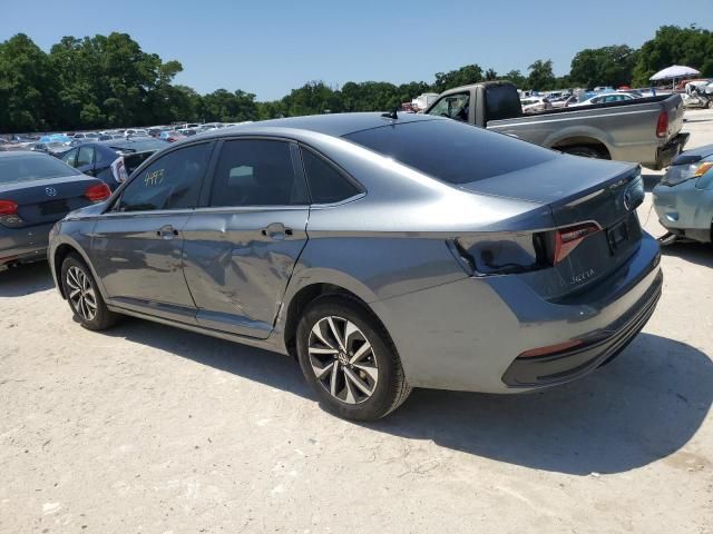 2023 Volkswagen Jetta S