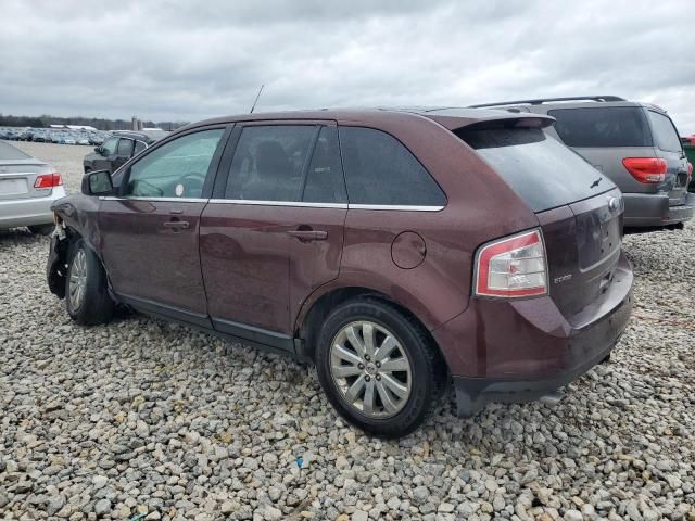 2009 Ford Edge Limited