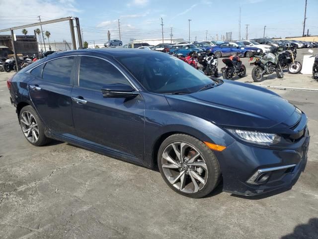 2021 Honda Civic Touring