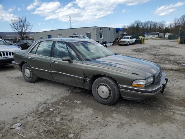 1996 Buick Lesabre Custom