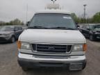 2007 Ford Econoline E350 Super Duty Van