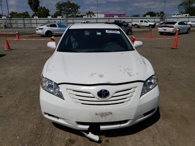 2008 Toyota Camry CE