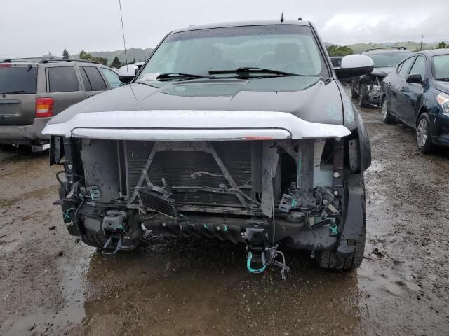 2007 GMC New Sierra C1500