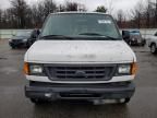 2003 Ford Econoline E250 Van