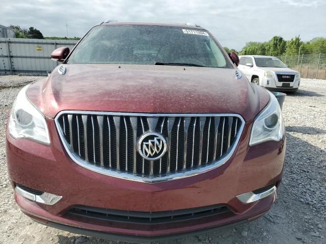 2016 Buick Enclave