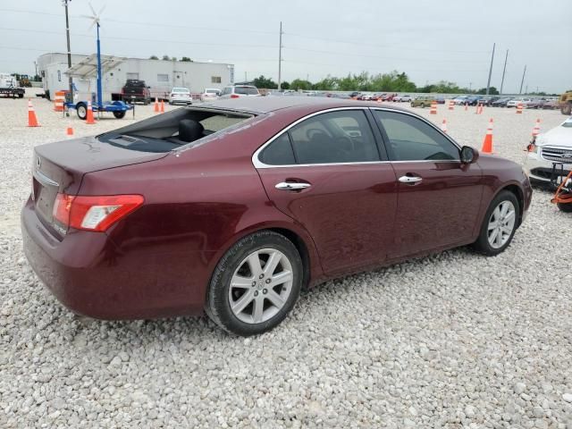 2008 Lexus ES 350