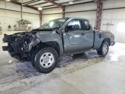 Nissan Frontier S salvage cars for sale: 2022 Nissan Frontier S