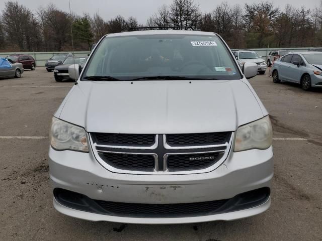 2011 Dodge Grand Caravan Mainstreet