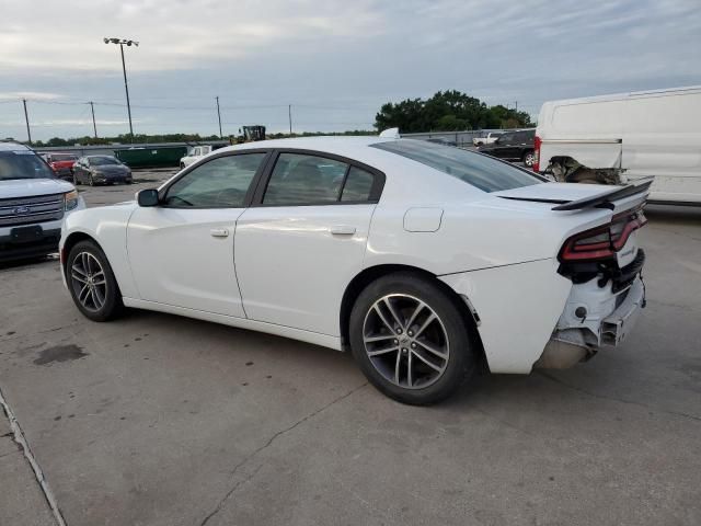 2018 Dodge Charger GT