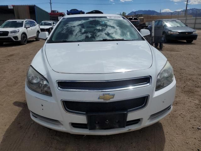 2012 Chevrolet Malibu 1LT