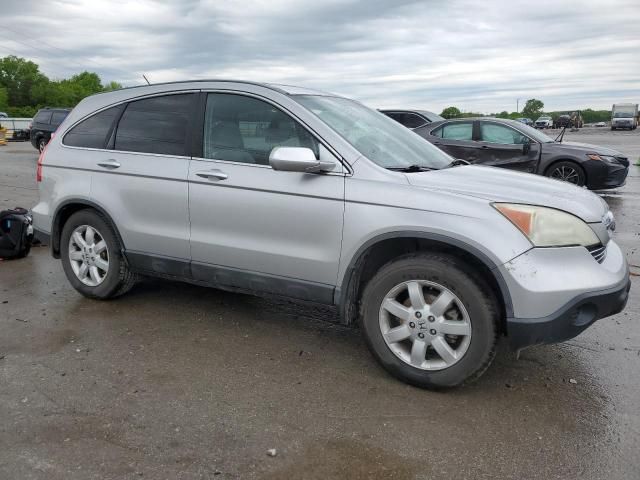 2009 Honda CR-V EXL