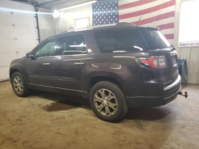 2015 GMC Acadia SLT-1