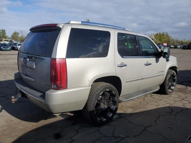 2007 Cadillac Escalade Luxury