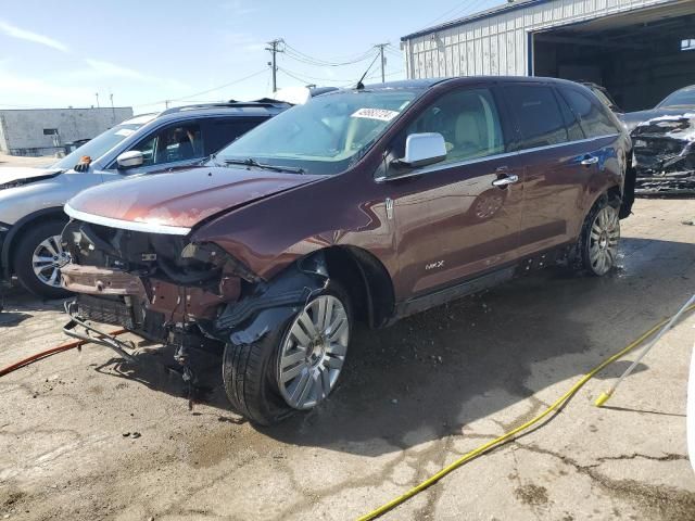 2009 Lincoln MKX