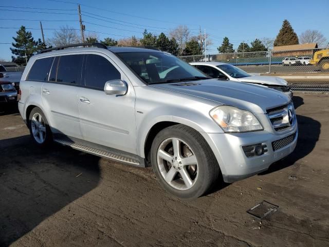 2009 Mercedes-Benz GL