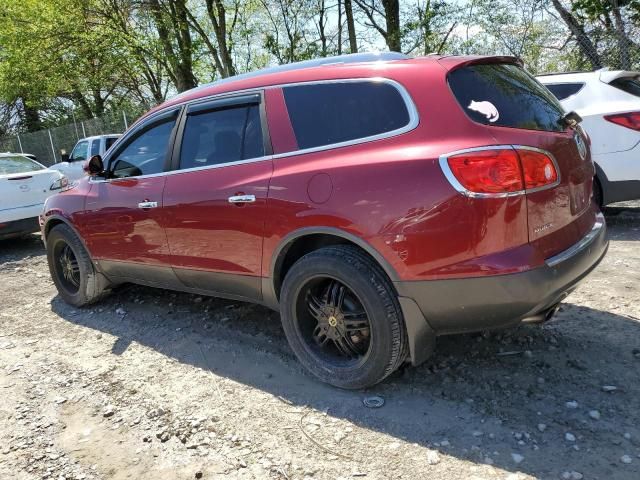 2010 Buick Enclave CXL