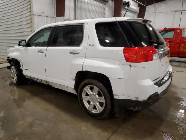 2012 GMC Terrain SLE