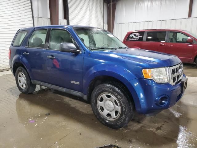 2008 Ford Escape XLS