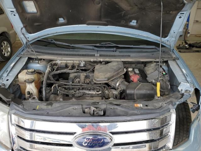 2008 Ford Edge SEL