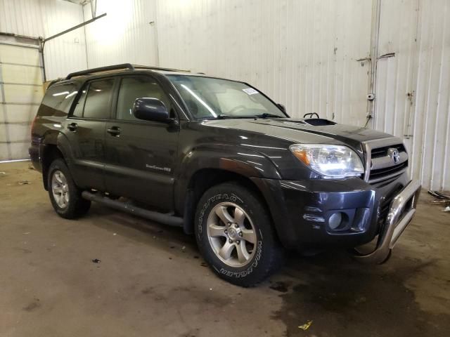 2007 Toyota 4runner SR5