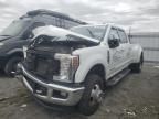 2018 Ford F350 Super Duty