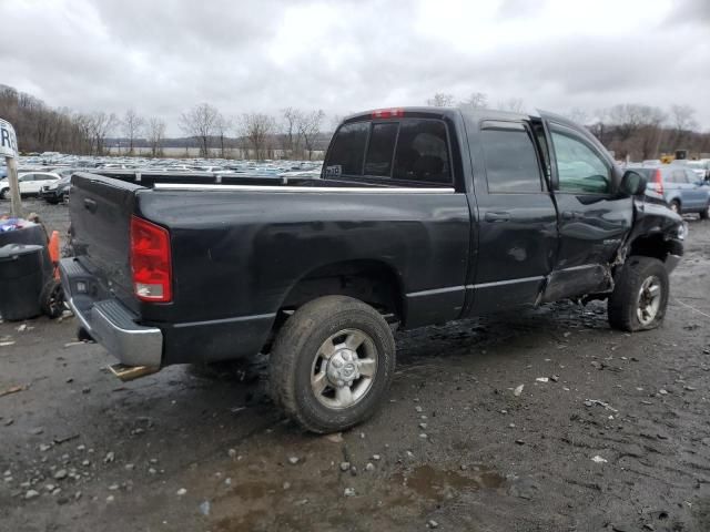 2004 Dodge RAM 2500 ST