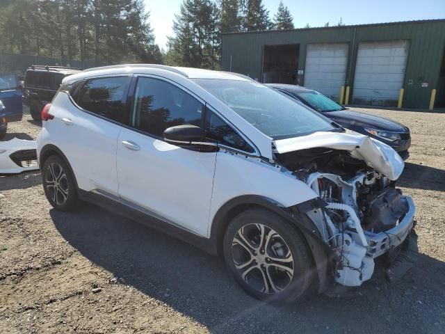 2020 Chevrolet Bolt EV Premier