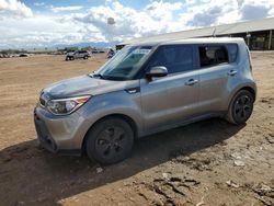 Vehiculos salvage en venta de Copart Phoenix, AZ: 2014 KIA Soul