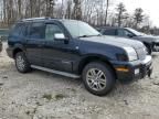 2010 Mercury Mountaineer Premier